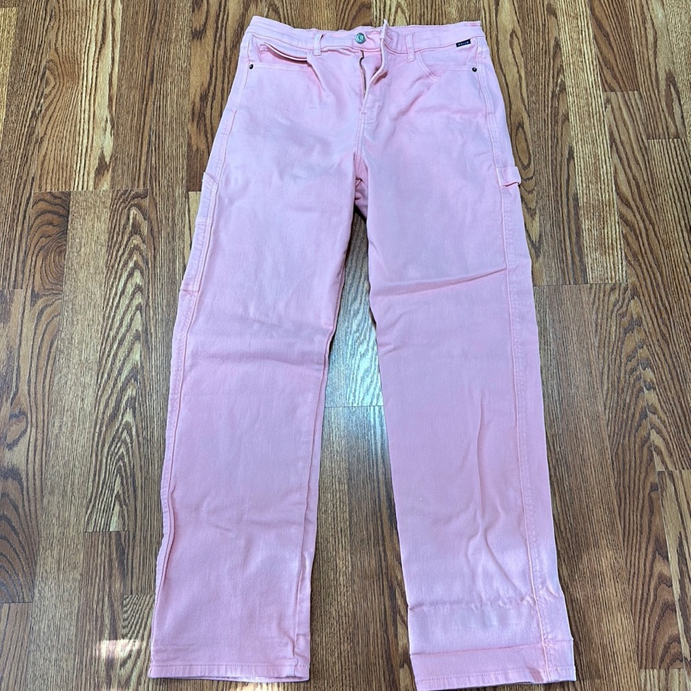 Women’s Pink Carpenter Jeans